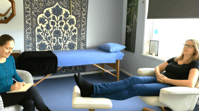 Hypnotherapy Yarra Ranges